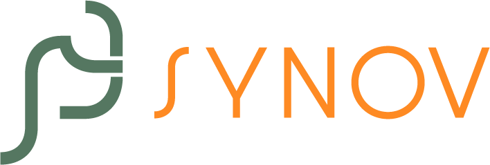 SYNOV | Projetos e Soluções